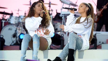 Victoria Monét Gives Update on Pal Ariana Grande's 'Wicked' Role and New Music (Exclusive)